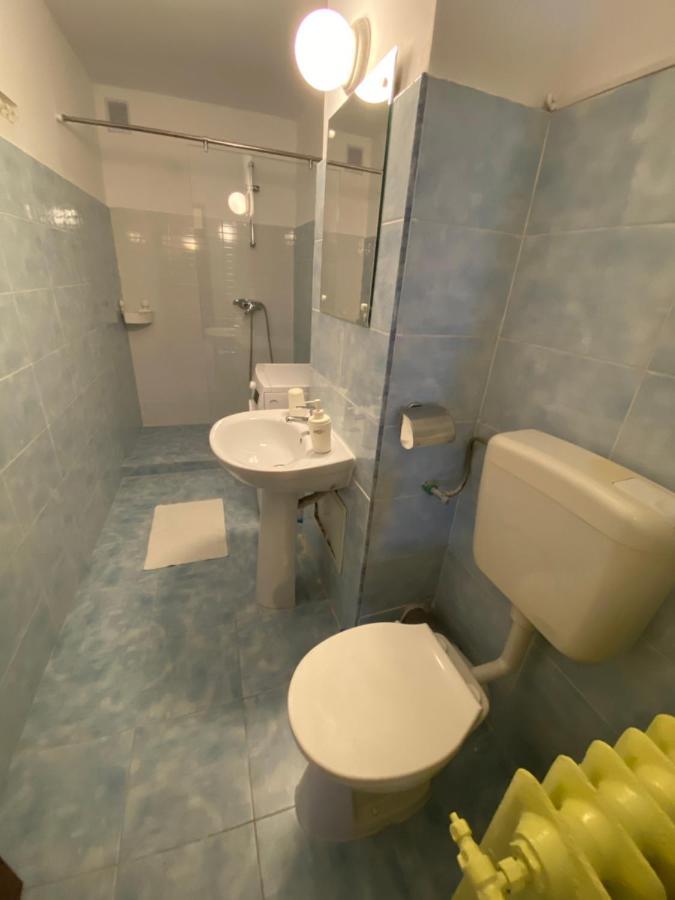 Green Apartment 96 Bucarest Esterno foto